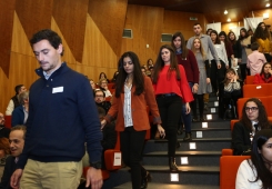 Dia da Escola Superior de Tecnologia da Saúde de Lisboa 2016