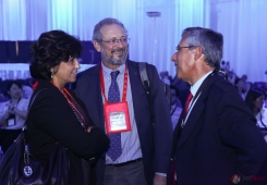 Congresso da Sociedade Europeia de Cardiologia 2016