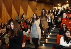 Dia da Escola Superior de Tecnologia da Saúde de Lisboa 2016