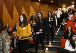 Dia da Escola Superior de Tecnologia da Saúde de Lisboa 2016