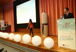 Dia da Escola Superior de Tecnologia da Saúde de Lisboa 2016