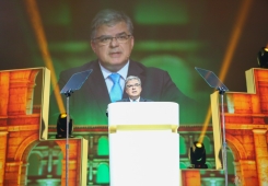Congresso da Sociedade Europeia de Cardiologia 2016