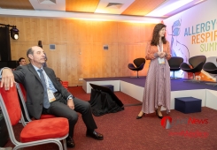 Allergy & Respiratory Summit 2024