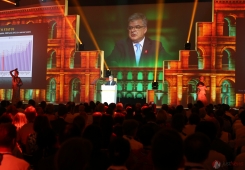Congresso da Sociedade Europeia de Cardiologia 2016