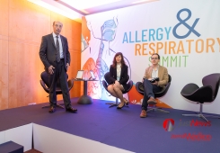 Allergy & Respiratory Summit 2024