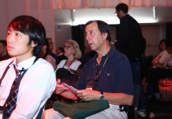 Congresso da Sociedade Europeia de Cardiologia 2016