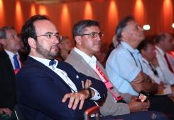 Congresso da Sociedade Europeia de Cardiologia 2016