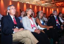 Congresso da Sociedade Europeia de Cardiologia 2016