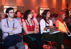 Congresso da Sociedade Europeia de Cardiologia 2016
