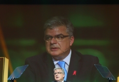 Congresso da Sociedade Europeia de Cardiologia 2016