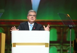 Congresso da Sociedade Europeia de Cardiologia 2016