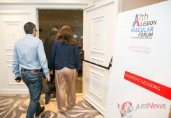 7th Lisbon Vascular Forum