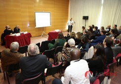 XIX Jornadas do Núcleo de Estudos da Doença VIH