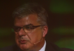 Congresso da Sociedade Europeia de Cardiologia 2016