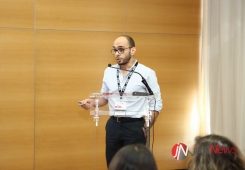 XIX Jornadas do Núcleo de Estudos da Doença VIH
