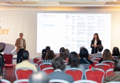 Allergy & Respiratory Summit 2024