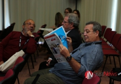 XIX Jornadas do Núcleo de Estudos da Doença VIH