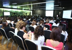 5ª Reunião Nacional da Sociedade Portuguesa da Contracepção