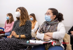 23 de fevereiro - Cursos pré-Jornadas