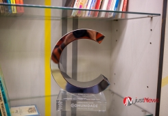Inauguração da OficINa – Arte Bruta Inclusiva no Hospital de Santarém