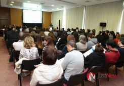 XIX Jornadas do Núcleo de Estudos da Doença VIH