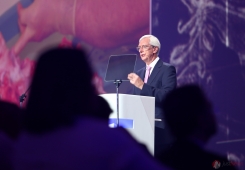 Congresso da Sociedade Europeia de Cardiologia 2016