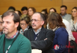 XIX Jornadas do Núcleo de Estudos da Doença VIH