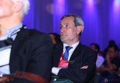 Congresso da Sociedade Europeia de Cardiologia 2016
