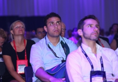 Congresso da Sociedade Europeia de Cardiologia 2016