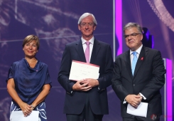 Congresso da Sociedade Europeia de Cardiologia 2016