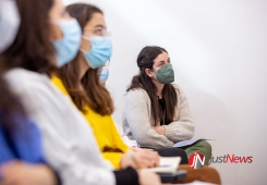 23 de fevereiro - Cursos pré-Jornadas
