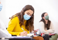 23 de fevereiro - Cursos pré-Jornadas