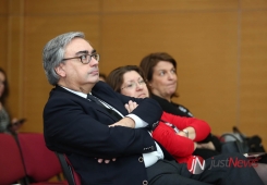 XIX Jornadas do Núcleo de Estudos da Doença VIH
