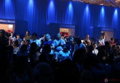 Congresso da Sociedade Europeia de Cardiologia 2016