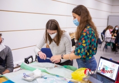 23 de fevereiro - Cursos pré-Jornadas