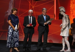 Congresso da Sociedade Europeia de Cardiologia 2016