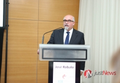 XIX Jornadas do Núcleo de Estudos da Doença VIH