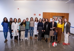 23 de fevereiro - Cursos pré-Jornadas