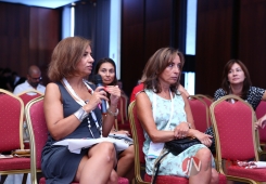 8.ª Reunião Nacional da Sociedade Portuguesa da Contracepção