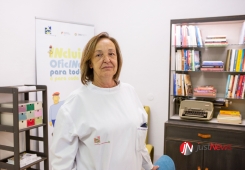 Inauguração da OficINa – Arte Bruta Inclusiva no Hospital de Santarém