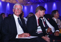 Congresso da Sociedade Europeia de Cardiologia 2016