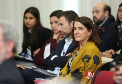 XIX Jornadas do Núcleo de Estudos da Doença VIH