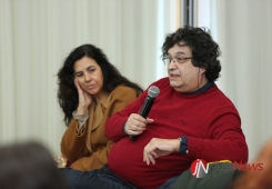 XIX Jornadas do Núcleo de Estudos da Doença VIH