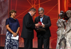 Congresso da Sociedade Europeia de Cardiologia 2016