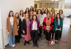 23 de fevereiro - Cursos pré-Jornadas