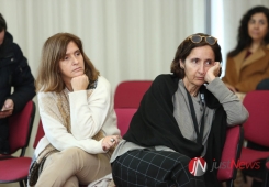 XIX Jornadas do Núcleo de Estudos da Doença VIH