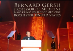 Congresso da Sociedade Europeia de Cardiologia 2016