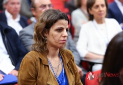 65.º Congresso da Sociedade Portuguesa de Otorrinolaringologia e Cirurgia Cérvico-Facial