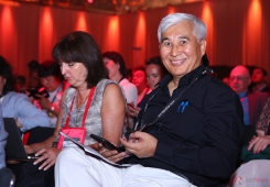 Congresso da Sociedade Europeia de Cardiologia 2016