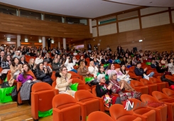 30.º Congresso de Medicina da Dor - ASTOR 2023